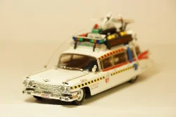 РАФ-977 Латвия синий, з-д Двигатель 1:43