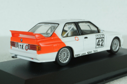 BMW M3 (E30) #42 DTM 1991 Cor Euser, CMR43030, CMR 1:43