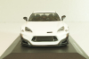Toyota GR86 Pandem Rocket Bunny, white, 4315102, Solido 1:43