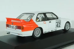 BMW M3 (E30) #42 DTM 1991 Cor Euser, CMR43030, CMR 1:43