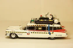 РАФ-977 Латвия синий, з-д Двигатель 1:43