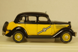 Ford V8 Conduite interieure Taxi 1935, Rextoys 1:43