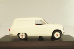 Simca Aronde Messagere 1954, beige, V5205, Norev 1:43 Уценка!
