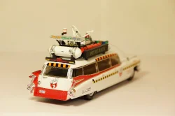 РАФ-977 Латвия синий, з-д Двигатель 1:43