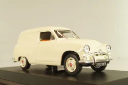 Simca Aronde Messagere 1954, beige, V5205, Norev 1:43 Уценка!