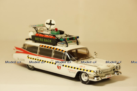 РАФ-977 Латвия синий, з-д Двигатель 1:43