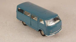 РАФ-977 Латвия синий, з-д Двигатель 1:43
