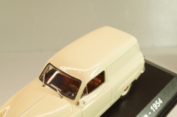 Simca Aronde Messagere 1954, beige, V5205, Norev 1:43 Уценка!