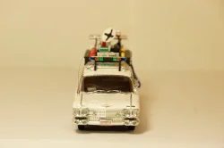 РАФ-977 Латвия синий, з-д Двигатель 1:43