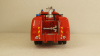 Tatra T148 6x6 TANKER TRUCK FEUERWEHR HASICI LYSA 1968, Schuco 1:43