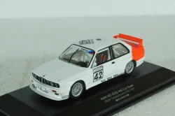 BMW M3 (E30) #42 DTM 1991 Cor Euser, CMR43030, CMR 1:43