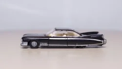 Cadillac Eldarado, 1:87