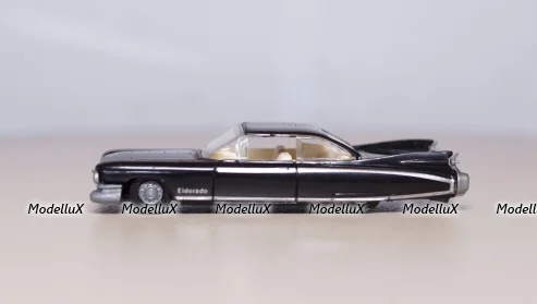 Cadillac Eldarado, 1:87