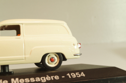 Simca Aronde Messagere 1954, beige, V5205, Norev 1:43 Уценка!