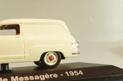 Simca Aronde Messagere 1954, beige, V5205, Norev 1:43 Уценка!