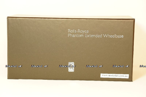 РАФ-977 Латвия синий, з-д Двигатель 1:43