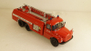 Tatra T148 6x6 TANKER TRUCK FEUERWEHR HASICI LYSA 1968, Schuco 1:43