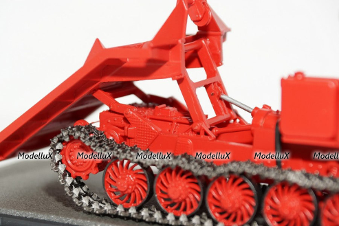 Tatra T148 6x6 TANKER TRUCK FEUERWEHR HASICI LYSA 1968, Schuco 1:43