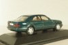 Mercedes-Benz E 320 Elegance (W210) 1995, green, B66005727, Herpa 1:43