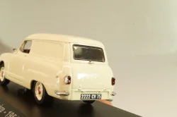 Simca Aronde Messagere 1954, beige, V5205, Norev 1:43 Уценка!