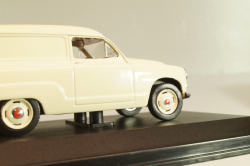 Simca Aronde Messagere 1954, beige, V5205, Norev 1:43 Уценка!