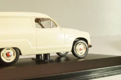 Simca Aronde Messagere 1954, beige, V5205, Norev 1:43 Уценка!