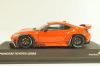 Toyota GR86 Pandem Rocket Bunny red metallic, 4315103, Solido 1:43