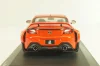 Toyota GR86 Pandem Rocket Bunny red metallic, 4315103, Solido 1:43