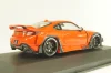 Toyota GR86 Pandem Rocket Bunny red metallic, 4315103, Solido 1:43