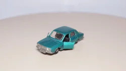 Ford V8 fordor touring sedan 1935, Beige, Rextoys 1:43