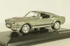 Shelby GT500 1967, grey, 43202, Yat Ming 1:43