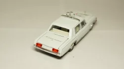 Ford V8 fordor touring sedan 1935, Beige, Rextoys 1:43