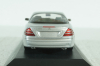 Mercedes CL 500 1999, silver metallic, 430038024, Minichamps 1:43 