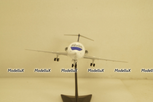 ТУ-154M 'LOT' Polskie Linie Lotnicze, Polish Airlines, Herpa 1:200