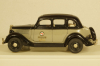 Ford V8 Conduite interieure Police 1935, Rextoys 1:43