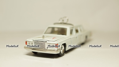 ТУ-154M 'LOT' Polskie Linie Lotnicze, Polish Airlines, Herpa 1:200