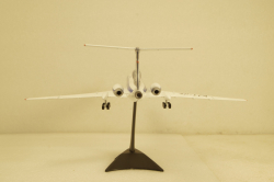 ТУ-154M 'LOT' Polskie Linie Lotnicze, Polish Airlines, Herpa 1:200