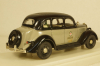 Ford V8 Conduite interieure Police 1935, Rextoys 1:43