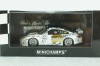 Porsche 911 GT3 Cup #27 Porsche Carrera Cup 2005 M. Warnecke, 403056227, Minichamps 1:43