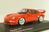 Porsche 911 (993) RS Clubsport red, 4313802, Solido 1:43