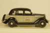 Ford V8 Conduite interieure Police 1935, Rextoys 1:43