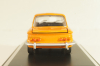 NSU 1200TT, orange, Schuco 1:43