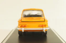 NSU 1200TT, orange, Schuco 1:43