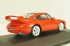 Porsche 911 (993) RS Clubsport red, 4313802, Solido 1:43