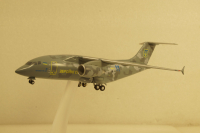 АН-178-100P Антонов Збройнi сили України, Herpa 1:200