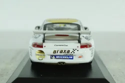 Porsche 911 GT3 Cup #27 Porsche Carrera Cup 2005 M. Warnecke, 403056227, Minichamps 1:43