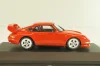 Porsche 911 (993) RS Clubsport red, 4313802, Solido 1:43