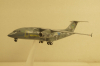 АН-178-100P Антонов Збройнi сили України, Herpa 1:200
