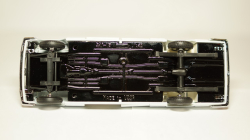 Зил 115, С Днём Свадьбы, 1:43 