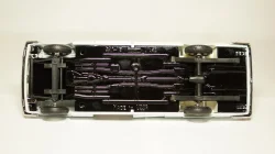 Зил 115, С Днём Свадьбы, 1:43 